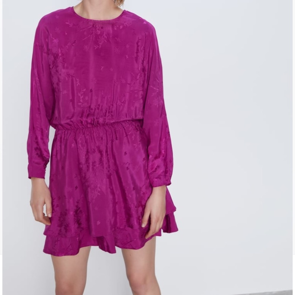Zara Dress